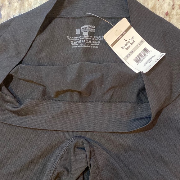 Patagonia Other - Patagonia boxer briefs